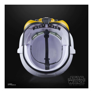 Електронски шлем, Star Wars: The Mandalorian - Artillery Stormtrooper