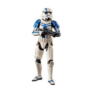 Фигура, Star Wars: The Force Unleashed - Stormtrooper Commander (Vintage Coll.)
