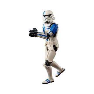 Фигура, Star Wars: The Force Unleashed - Stormtrooper Commander (Vintage Coll.)