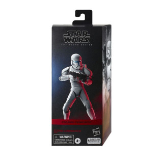 Фигура, Star Wars: The Force Unleashed - Stormtrooper Commander (Vintage Coll.)