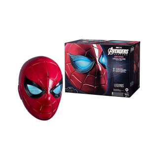 Електронски шлем, Marvel: Avengers Endgame - Iron Spider (Legends Series)