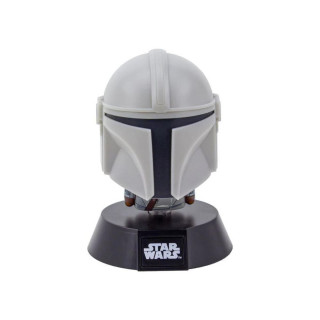 Столна ламба, Star Wars: The Mandalorian