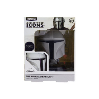 Столна ламба, Star Wars: The Mandalorian