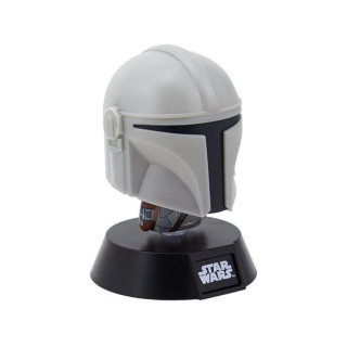 Столна ламба, Star Wars: The Mandalorian