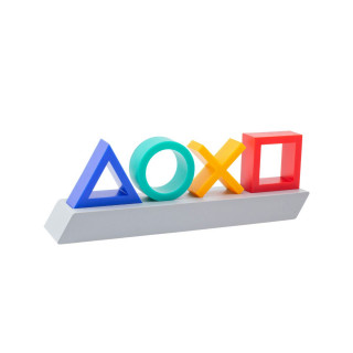 Столна ламба, Playstation Icons Light