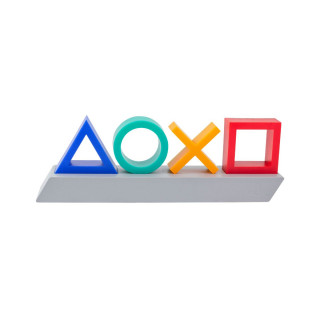 Столна ламба, Playstation Icons Light