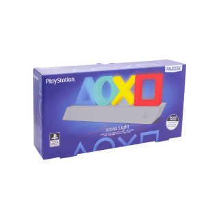 Столна ламба, Playstation Icons Light