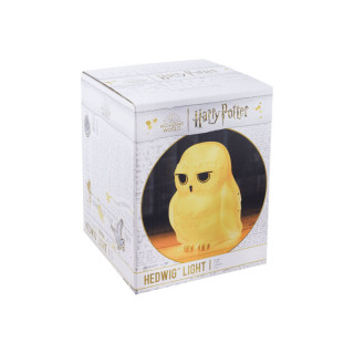 Столна ламба, Harry Potter - Hedwig