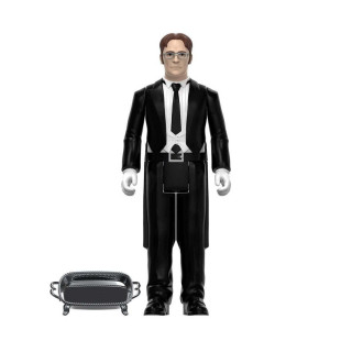 Фигура, The Office - Dwight Schrute as Samuel L. Chang (Threat Level Midnight)