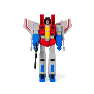 Фигура, Transformers - Starscream (Evil Decepticon)