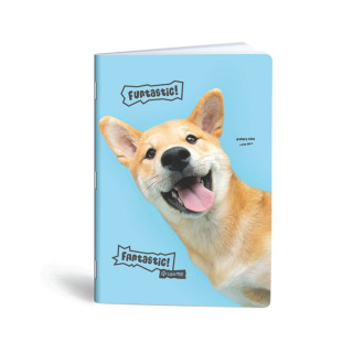 Тетратка, Lipa Mill, Premium - Pets, A5, коцки 