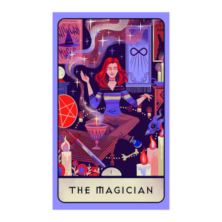Buffy The Vampire Slayer: Tarot Deck and Guidebook 
