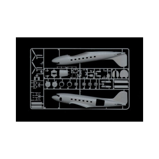 Макета, Dakota Mk.III, 1:72