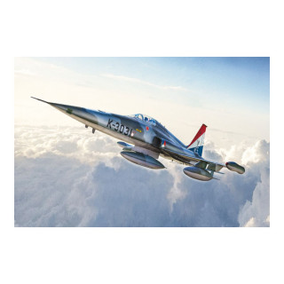 Макета, F-5A Freedom Fighter, 1:72