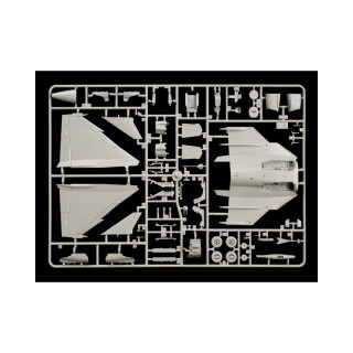 Макета, JAS 39 A Gripen, 1:48