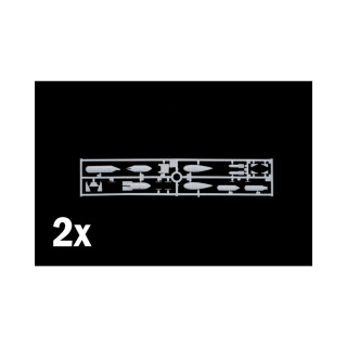 Макета, Junkers JU-87B Stuka, 1:48