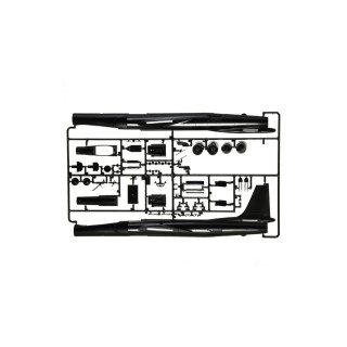 Макета, TR-1A/B, 1:48
