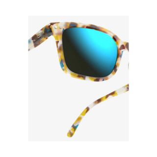 Очила за сонце, #L Blue Tortoise Mirror