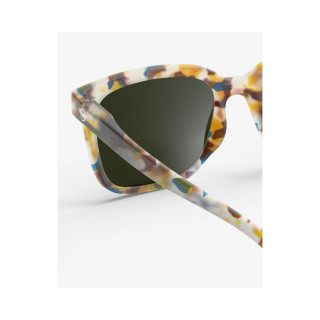 Очила за сонце, #L Blue Tortoise Mirror