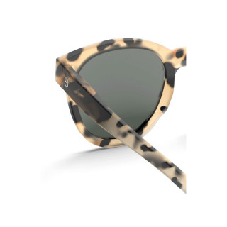 Очила за сонце, #N Light Tortoise