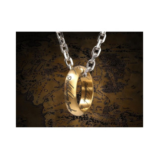 Ланче, The Lord of the Rings - The One Ring 