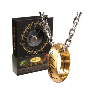 Ланче, The Lord of the Rings - The One Ring 