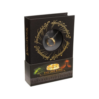 Ланче, The Lord of the Rings - The One Ring 