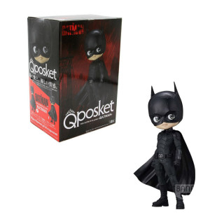 Фигура, DC Comics: Q-Posket - The Batman 