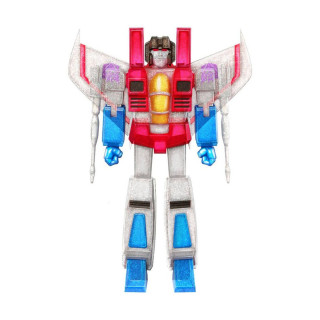 Фигура, Transformers: Ultimates Wave 1 - Ghost of Starscream, 20 cm