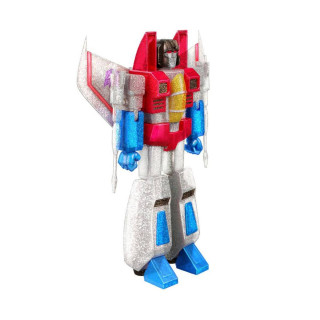 Фигура, Transformers: Ultimates Wave 1 - Ghost of Starscream, 20 cm