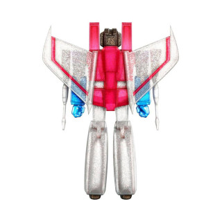 Фигура, Transformers: Ultimates Wave 1 - Ghost of Starscream, 20 cm