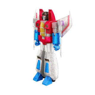 Фигура, Transformers: Ultimates Wave 1 - Ghost of Starscream, 20 cm