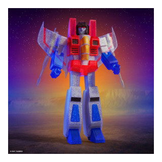Фигура, Transformers: Ultimates Wave 1 - Ghost of Starscream, 20 cm