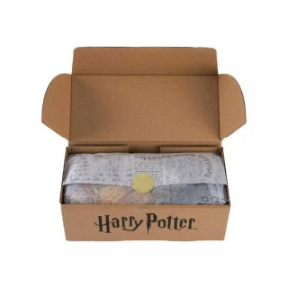 Сет за плетење, Harry Potter - Slytherin Scarf Knit Kit