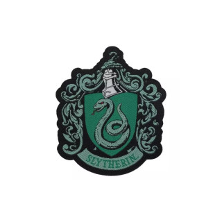Сет за плетење, Harry Potter - Slytherin Scarf Knit Kit