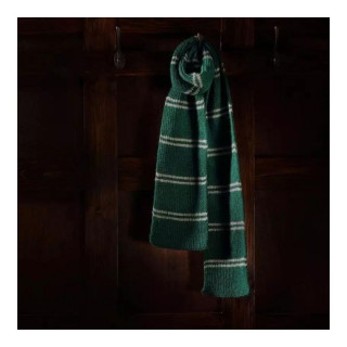 Сет за плетење, Harry Potter - Slytherin Scarf Knit Kit