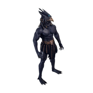 Фигура, Horus - Guardian Of Pharaoh (Golden Edition), 31 cm 