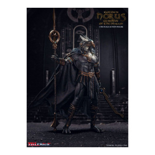 Фигура, Horus - Guardian Of Pharaoh (Golden Edition), 31 cm 