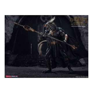 Фигура, Horus - Guardian Of Pharaoh (Golden Edition), 31 cm 