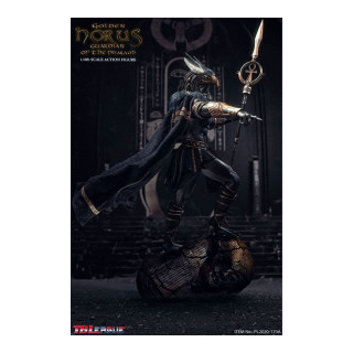 Фигура, Horus - Guardian Of Pharaoh (Golden Edition), 31 cm 
