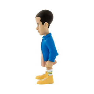Фигура, Stranger Things - Eleven (Minix), 12 cm