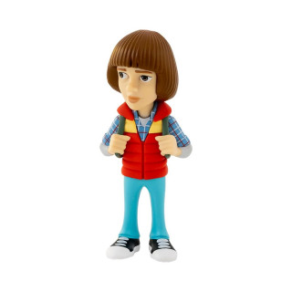 Фигура, Stranger Things - Will (Minix), 12 cm
