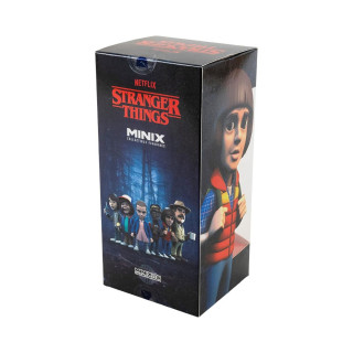 Фигура, Stranger Things - Will (Minix), 12 cm