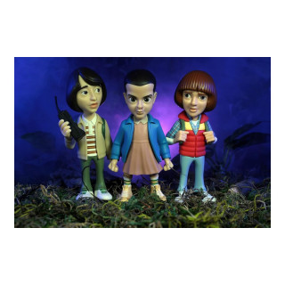 Фигура, Stranger Things - Will (Minix), 12 cm