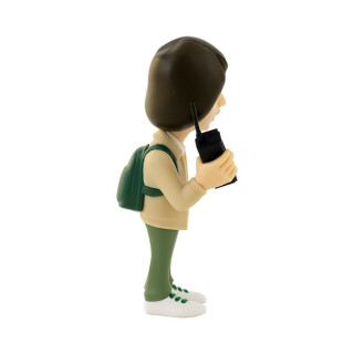 Фигура, Stranger Things - Mike (Minix), 12 cm
