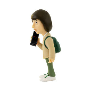 Фигура, Stranger Things - Mike (Minix), 12 cm