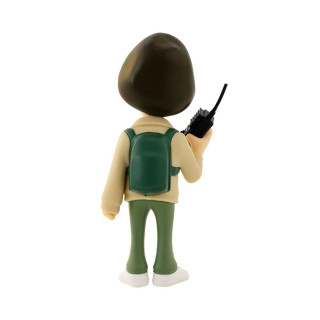 Фигура, Stranger Things - Mike (Minix), 12 cm