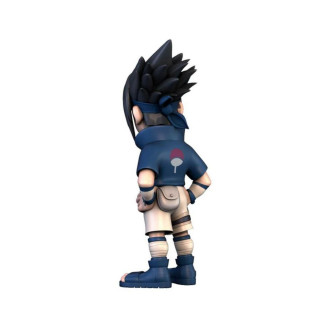 Фигура, Naruto Shippuden: Sasuke Uchiwa (Minix), 12 cm