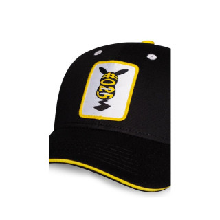 Капа, Pokemon - Pikachu 025 (Front)