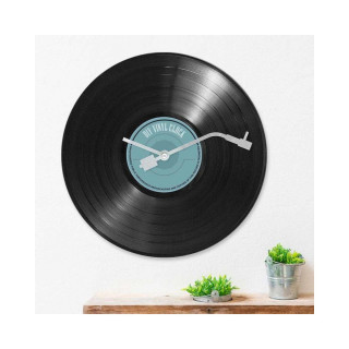 DIY ѕиден часовник, Soundtrack